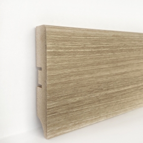 МДФ Grace Strong 80А Дуб мелинга капучино П04